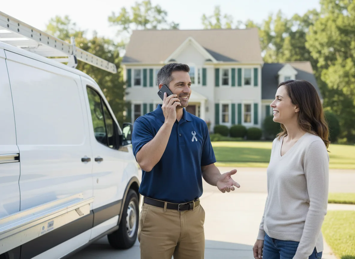 Home Gutter Service Shipman, VA FAQs